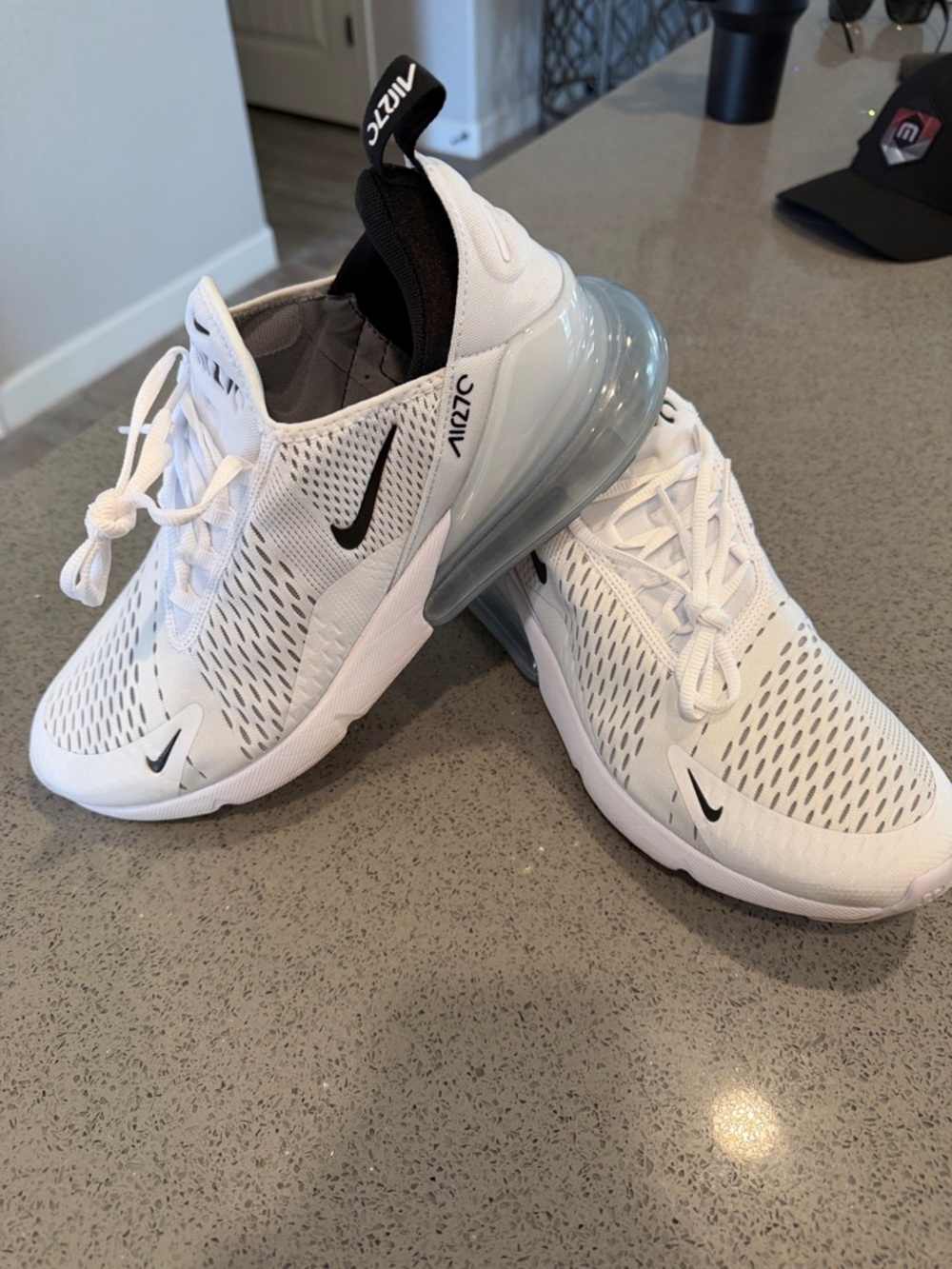 Nike Air Max 270